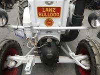 Lanz-Bulldog 20PK 