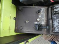 Mercedes Benz MB Trac 1000