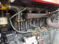 Renault Master 1 Grader