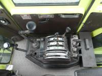 Mercedes-Benz MB trac 1600