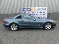 Mercedes-Benz SL500