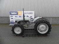 Ferguson TED crawler