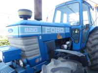 Ford 8210
