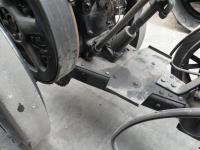 Heinrich Lanz HP knicklenker