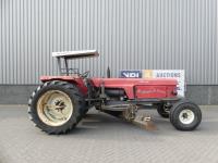 Renault Master 1 Grader