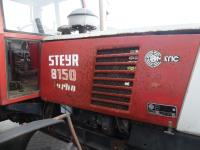 Steyr 8150T