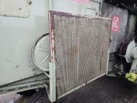 Claas Matador Combine