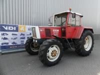 Steyr 8150T