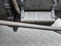 Munktells GBMV-1 Holzgas