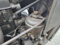 Munktells GBMV-1 Holzgas