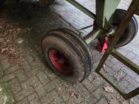 Claas Matador standard Combine