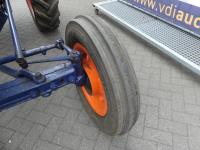 Fordson 27N