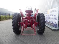 Farmall SBMD