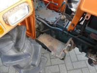 Kubota L140