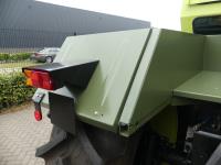 Mercedes-Benz MB trac 1600