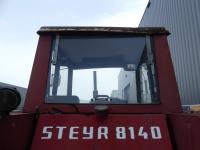 Steyr 8140