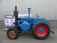 Lanz Bulldog D9506