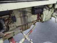 Hanomag Brillant 701