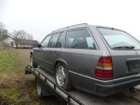 Mercedes-Benz 300 TE