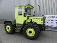 Mercedes Benz MB trac 800