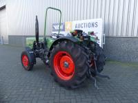Fendt 203V