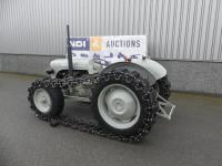 Ferguson TED crawler