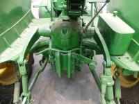 John Deere-Lanz D2416