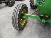 John-Deere Lanz D6006
