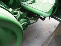 John Deere-Lanz D2416