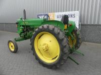 John-Deere 40