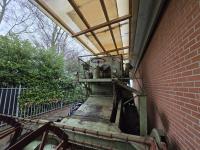 Claas Matador standard Combine