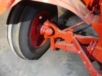 Lanz-Bulldog D9506 Eil-Bulldog