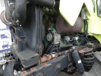 Mercedes Benz MB trac 800