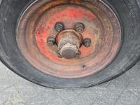 Munktells GBMV-1 Holzgas