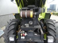 Mercedes Benz MB trac 800