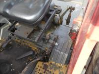 Renault Master 1 Grader