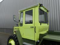 Mercedes Benz MB Trac 900