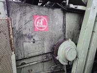 Claas Matador Combine