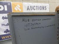 Generator International EG 30