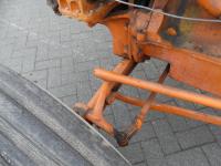 Allis Chalmers U