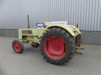 Hanomag 701