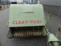 Claas BUBI
