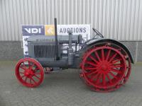 MC Cormick Deering 10/20 