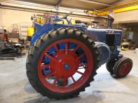 Lanz-Bulldog D2806 USA