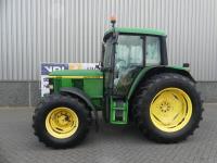 John-Deere 6410 4wd
