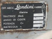 Landini L35