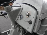 Ferguson TED crawler