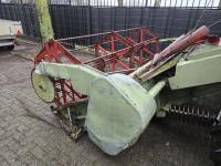 Claas Matador Combine