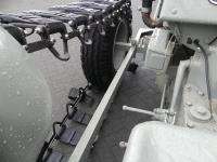 Ferguson TED crawler