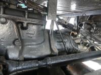 Mercedes-Benz Unimog